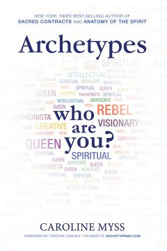 Archetypes - MPHOnline.com