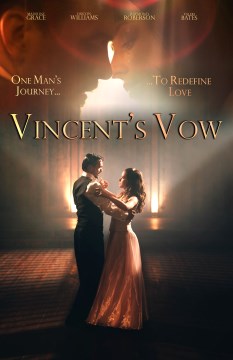 Vincent's Vow - MPHOnline.com