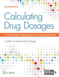 Calculating Drug Dosages - MPHOnline.com