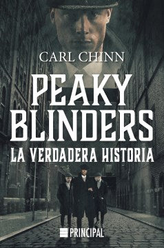 Peaky Blinders - MPHOnline.com