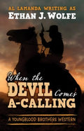 When the Devil Comes A-Calling - MPHOnline.com