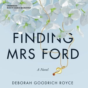 Finding Mrs. Ford - MPHOnline.com