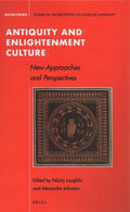 Antiquity and Enlightenment Culture - MPHOnline.com