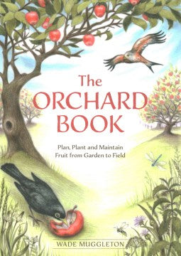 The Orchard Book - MPHOnline.com