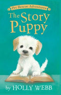 The Story Puppy - MPHOnline.com