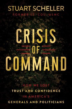 Crisis of Command - MPHOnline.com