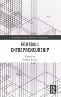 Football Entrepreneurship - MPHOnline.com