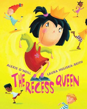 The Recess Queen - MPHOnline.com