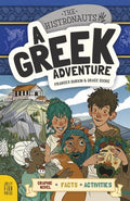 A Greek Adventure - MPHOnline.com