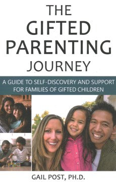 The Gifted Parenting Journey - MPHOnline.com