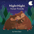 Night-Night, Forest Friends - MPHOnline.com