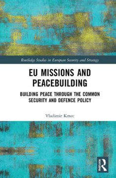 EU Missions and Peacebuilding - MPHOnline.com