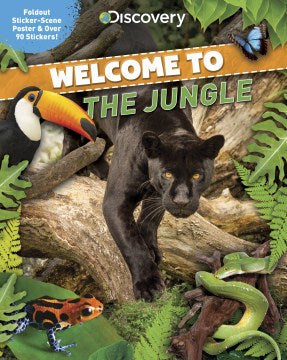 Welcome to the Jungle - MPHOnline.com