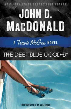 The Deep Blue Good-by - MPHOnline.com