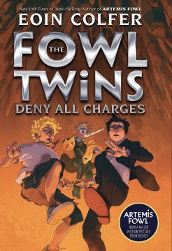 The Fowl Twins Deny All Charges - MPHOnline.com