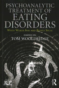 Psychoanalytic Treatment of Eating Disorders - MPHOnline.com