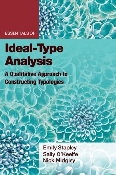 Essentials of Ideal-type Analysis - MPHOnline.com