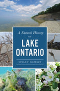 A Natural History of Lake Ontario - MPHOnline.com