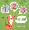 123 Roar! - MPHOnline.com