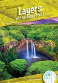 Layers of the Rain Forest - MPHOnline.com