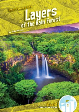 Layers of the Rain Forest - MPHOnline.com