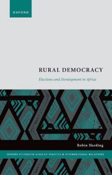 Rural Democracy - MPHOnline.com