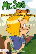 Mr. Ses Attends Stockville Elementary Academy - MPHOnline.com