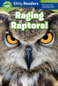 Raging Raptors! - MPHOnline.com