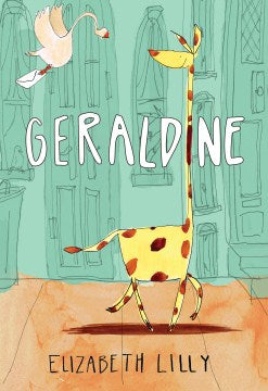 Geraldine - MPHOnline.com