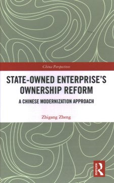 State-owned Enterprise's Ownership Reform - MPHOnline.com