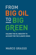 From Big Oil to Big Green - MPHOnline.com