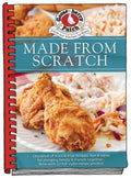 Made from Scratch - MPHOnline.com