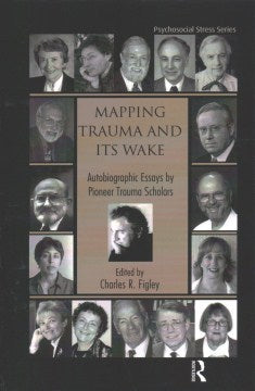 Mapping Trauma and Its Wake - MPHOnline.com