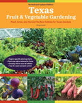 Texas Fruit & Vegetable Gardening - MPHOnline.com