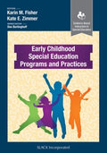 Early Childhood Special Education Programs and Practices - MPHOnline.com