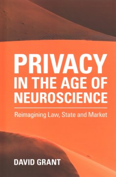 Privacy in the Age of Neuroscience - MPHOnline.com