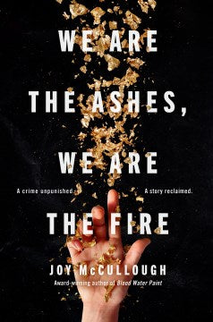 We Are The Ashes, We Are The Fire - MPHOnline.com