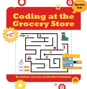 Coding at the Grocery Store - MPHOnline.com