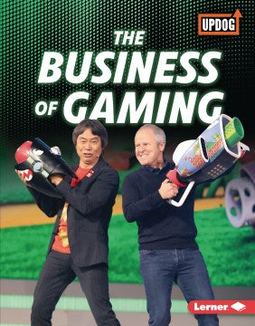 The Business of Gaming - MPHOnline.com