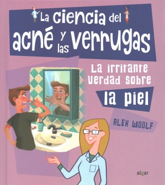 La ciencia del acn? y las verrugas / The Science of Acne and Wards - MPHOnline.com