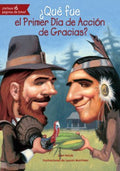 Qu? fue el Primer D?a de Acci?n de Gracias? / What Was the First Thanksgiving? - MPHOnline.com