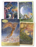 Whispers of Love Oracle - MPHOnline.com