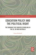 Education Policy and the Political Right - MPHOnline.com