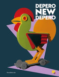 Depero New Depero - MPHOnline.com