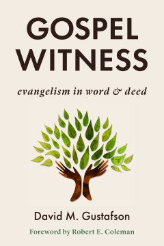 Gospel Witness - MPHOnline.com