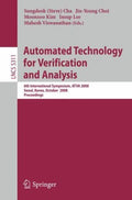 Automated Technology for Verification and Analysis - MPHOnline.com