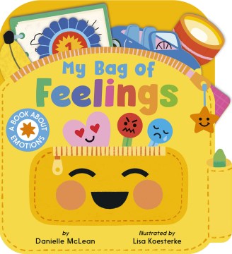 My Bag of Feelings - MPHOnline.com