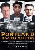 Portland Rogues Gallery - MPHOnline.com