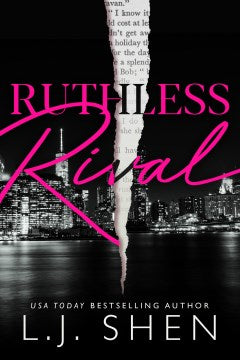 Ruthless Rival - MPHOnline.com