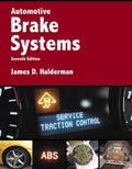 AUTOMOTIVE BRAKE SYSTEMS 7TH EDITION - MPHOnline.com